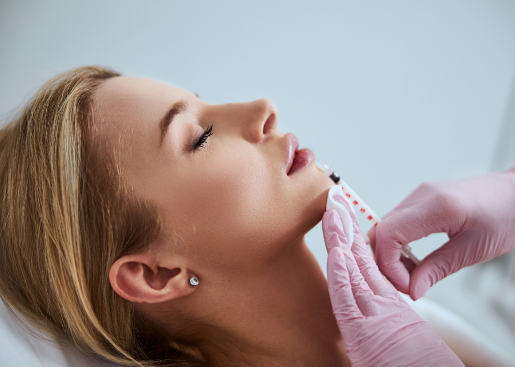Top non surgical cosmetic procedures